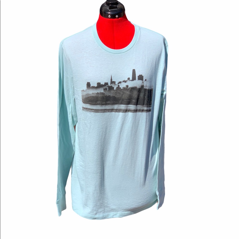 Old Navy Long Sleeve Tee